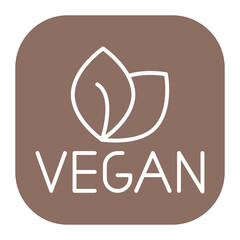Vegan Icon