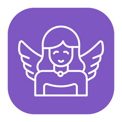 Fairy Icon