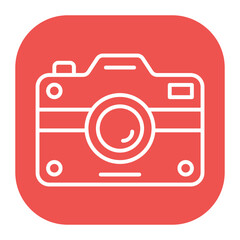 Camera Icon