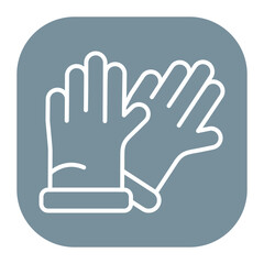 Gloves Icon