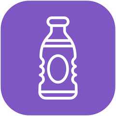 Bottle Icon