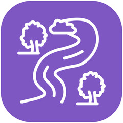 River Icon