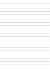 Texture lines for note or notebook. black sheet paper, white mesh pattern, seamless background texture for note or notebook.	