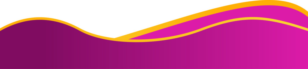 Footer Border Certificate