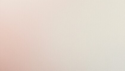 Fototapeta premium Soft Gradient Background with Textured Canvas in Pastel Shades