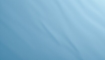 Naklejka premium Soft Blue Background with Subtle Texture for Design Projects