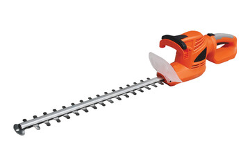 brush cutter