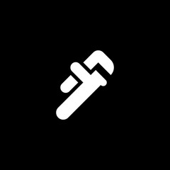 Wrench Icon
