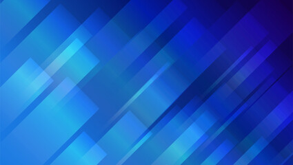 Blue background. Abstract background. Elegant background