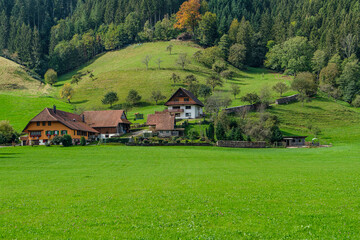 Wolfach, Schwarzwald