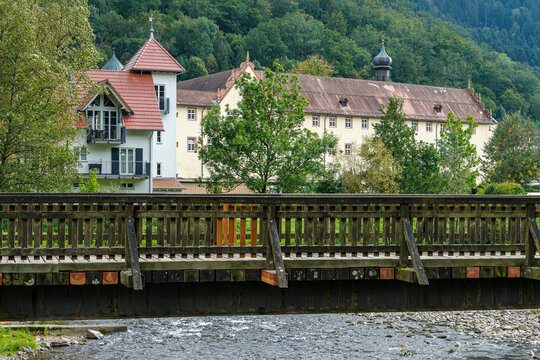 Wolfach, Schwarzwald