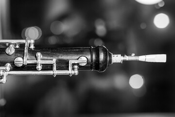 Oboe