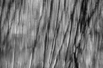black and white mirror effect background