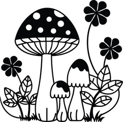 The vector format allows you to easily customize and edit the design as you like. This artwork is perfect for printing on any object, making it ideal for t-shirts, mugs, posters, and more. Don't wait 