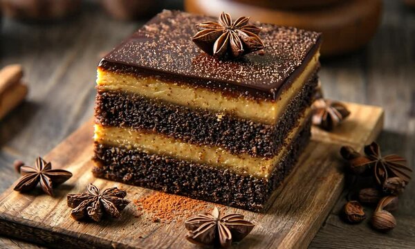 indonesian lapis legit cake orbit right video