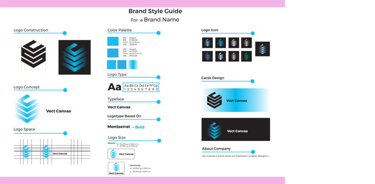 Brand Style Guide