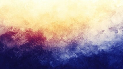 Fototapeta premium Abstract Artistic Gradient Image With Several Different Color Tones