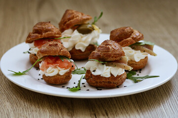 grilled chicken breast