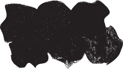 Sprayed black spiral line .Graffiti art design . Noise dispersion grungy wavy logo . Spray effect .Grunge texture . Distressed element . Grange textured vector
