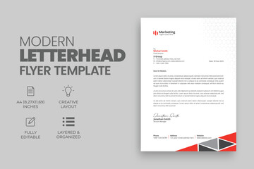 Letterhead