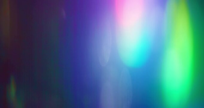 A stunning light leaks overlay with soft, colorful transitions and a warm cinematic glow, adding an artistic and nostalgic atmosphere to any video. Perfect for music videos, wedding films, and creativ