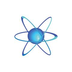 Nucleus and Orbital