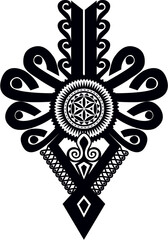 Highlanders Parzenica Emblem	
