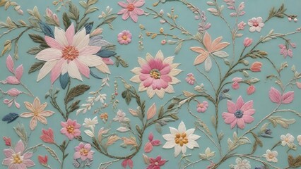 Obraz premium , padrões naturais, arte gráfica, estilo etéreo, elegância botânica, toques preciosos, fundos personalizados, textura tátil, molduras florais, design romântico, composição criativa