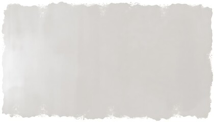 Grunge Border White Background Subtle Earthy Tones Texture