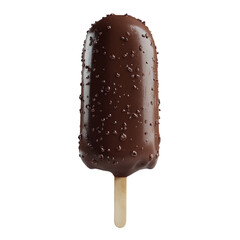 Delicious Chocolate Ice Cream Bar Sweet Treat Summer Fun