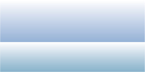 Obraz premium Pastel color gradation background. Simple gradation illustration. Blue gradation background. Vector illustration.