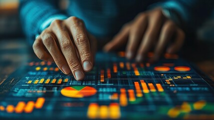 unlock the power of analytics presentation