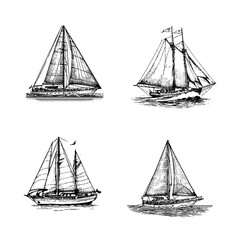 Sailboat