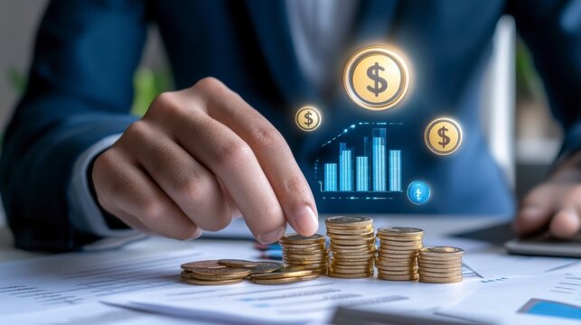 Navigating the Financial Maze A Strategic Guide to Cost Reduction and Business Finance Unlocking Profitability Through Efficient Spending Techniques for Streamlining Operations and Minimizing