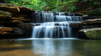 Fototapeta premium This is a dog