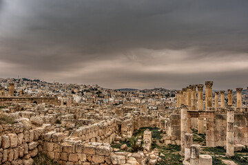 Ruínas de Baalbek, Líbano