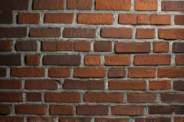 Fototapeta premium brick paper texture background 