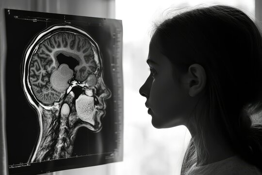 Children's intellectual abilities depend on the load on the brain