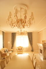 cozy interior
