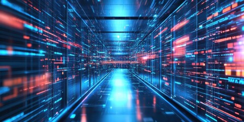 Forecasting future markets using big data analytics in technology environments