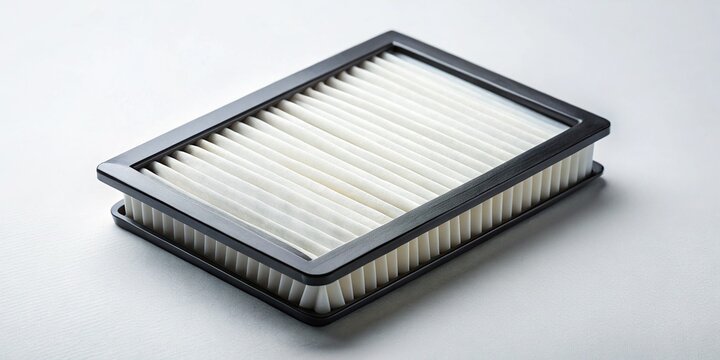 Eco-Friendly Filter Module: Sustainable Water Filtration System Component