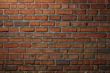 Fototapeta premium brick paper texture background 
