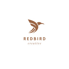 Obraz premium Dynamic and Innovative Logo Design for Creative Agencies - Symbolizing Imagination and Excellence in Branding Solutions