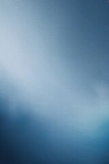  background featuring a gradual, soft-focus transition of blues, ranging from a rich, dark navy at the top to a pale