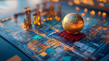 Rising tariff rates impacting global trade worldwide economic analysis online environment economic perspective international trade concerns