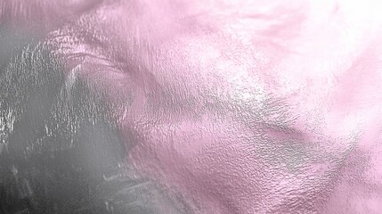 Naklejka premium Abstract Pink and Gray Texture with Fluid Patterns