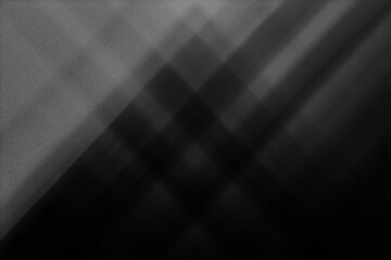 black and white abstract background