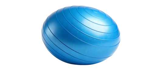 Blue Fitness Ball Isolated on Transparent Background – High-Quality Exercise Equipment for Gym and Home Workouts
Premium Blue Gym Ball PNG – Isolated Fitness Equipment for Yoga, Pilates, and Physical 