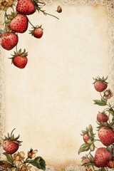 Antique digital paper