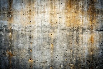Obraz premium grunge concrete material background texture wall concept
